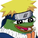 Emoji NarutoPepo