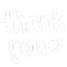 Emoji thankyou