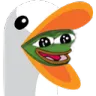 Emoji GooseGooseDuck