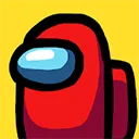Emoji amongus