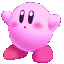 Emoji Kirby