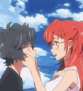 Emoji kisscouple56