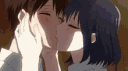 Emoji kisscouple34