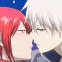 Emoji kisscouple28