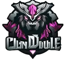 Emoji ClanDouble_Violet