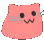 Emoji catparty