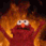 Emoji evil