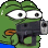Emoji pepegun