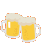 Emoji beer