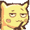 Emoji pikacool