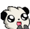Emoji pandaclap