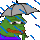 Emoji pepesad