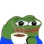 Emoji pepecoffee