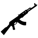 Emoji blackgun