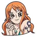 Emoji Nami