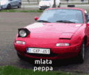Emoji MiataWink