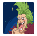 Emoji Barto