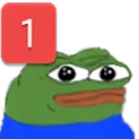 Emoji ping
