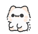 Emoji LAM_A0_catloveshy