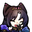 Emoji tessa_laugh