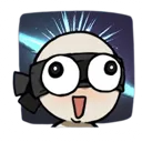 Emoji ohaaa