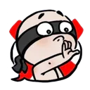 Emoji stop