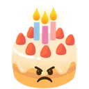 Emoji bruh
