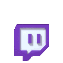 Emoji Social_Icon_Twitch
