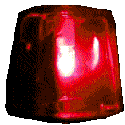 Emoji SirenRed
