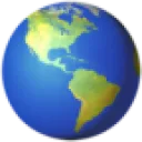 Emoji CL_Location_World