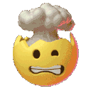 Emoji Mind_Blown