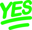 Emoji Text_YES