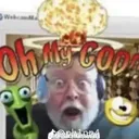 Emoji OMG
