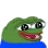 Emoji pepeverryhappy