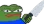 Emoji pepemeutre