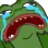 Emoji pepecry