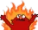 Emoji hell
