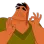 Emoji nice