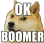 Emoji okboomer