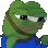Emoji pepecorde