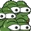 Emoji pepeyes
