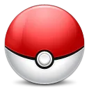 Emoji pokeball