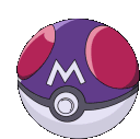 Emoji masterball_q