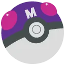 Emoji masterball
