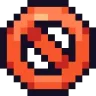 Emoji interdit