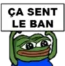 Emoji bann