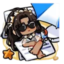 Emoji holliday