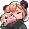 Emoji Hugeuu