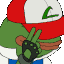 Emoji 0pepePOKEMON
