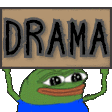 Emoji 0pepeDRAMA